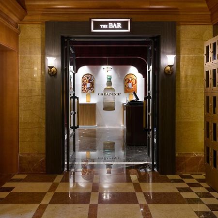 Grand Mercure Imperial Palace Seoul Gangnam Dış mekan fotoğraf