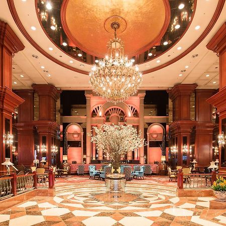 Grand Mercure Imperial Palace Seoul Gangnam Dış mekan fotoğraf