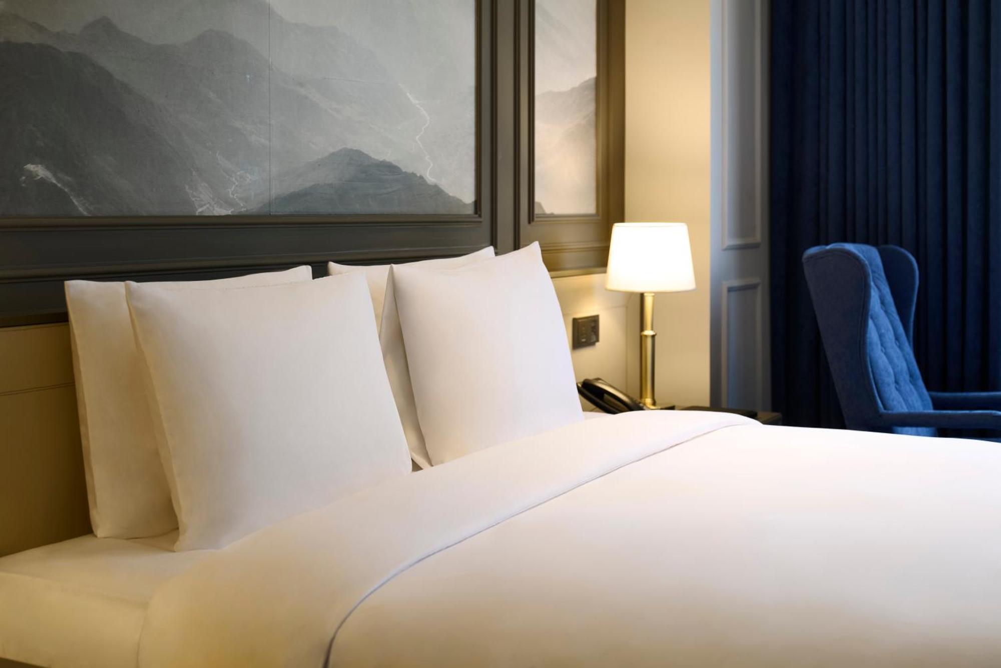 Grand Mercure Imperial Palace Seoul Gangnam Dış mekan fotoğraf