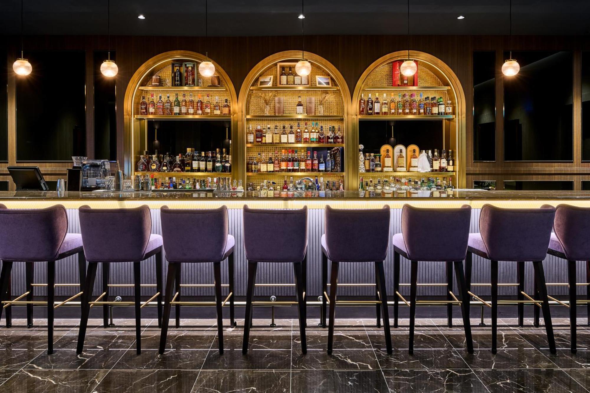 Grand Mercure Imperial Palace Seoul Gangnam Dış mekan fotoğraf
