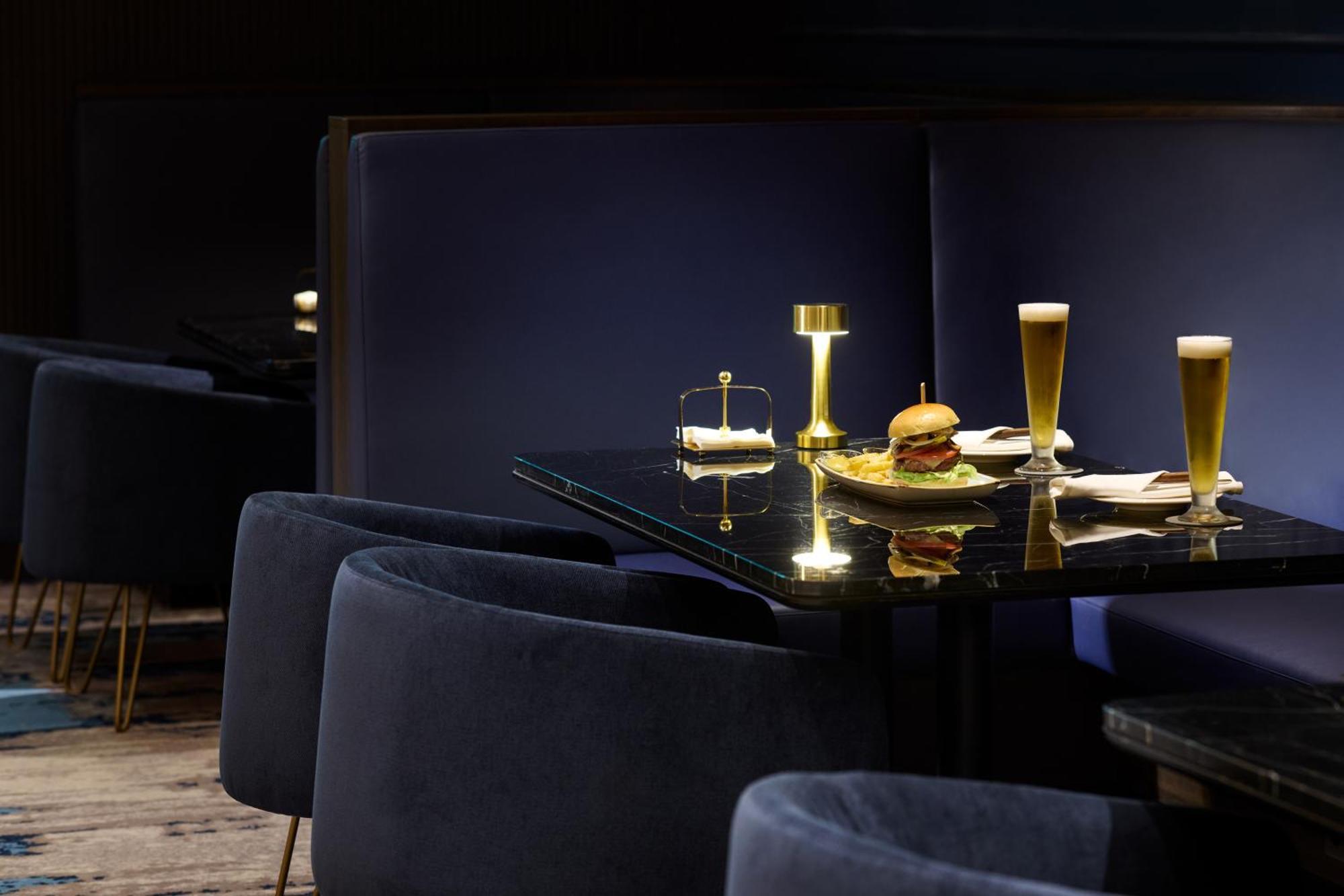 Grand Mercure Imperial Palace Seoul Gangnam Dış mekan fotoğraf