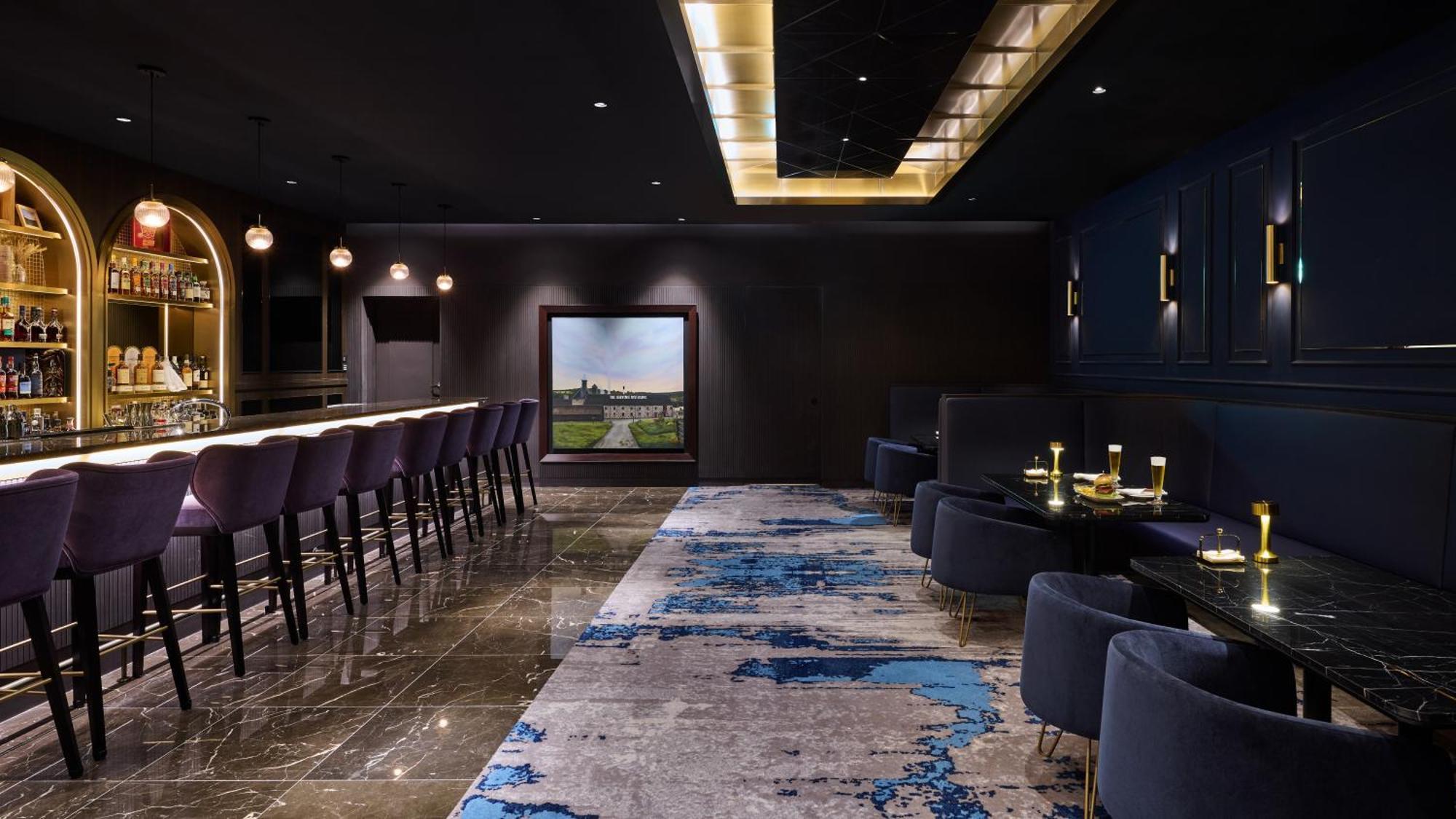 Grand Mercure Imperial Palace Seoul Gangnam Dış mekan fotoğraf