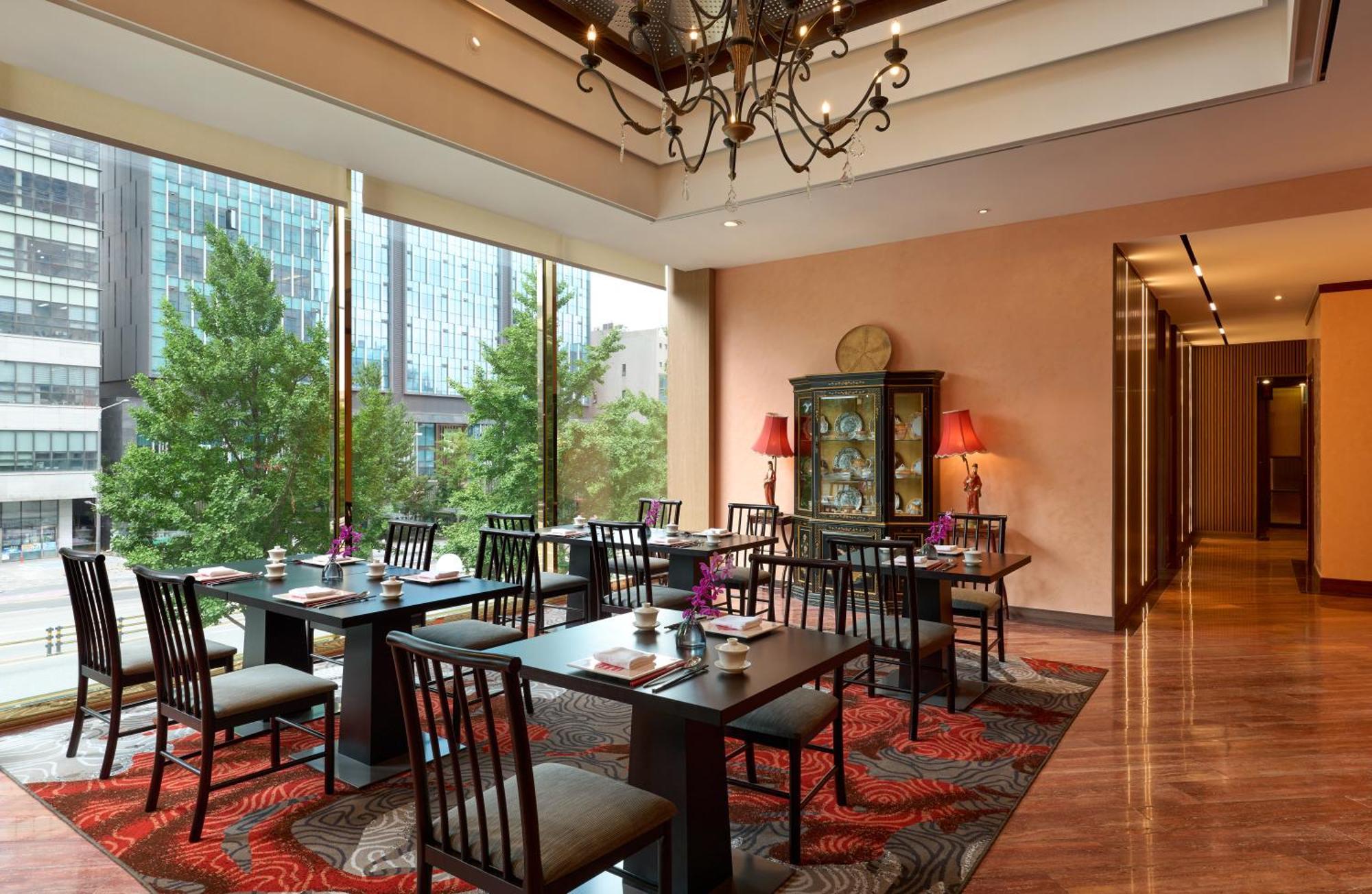 Grand Mercure Imperial Palace Seoul Gangnam Dış mekan fotoğraf
