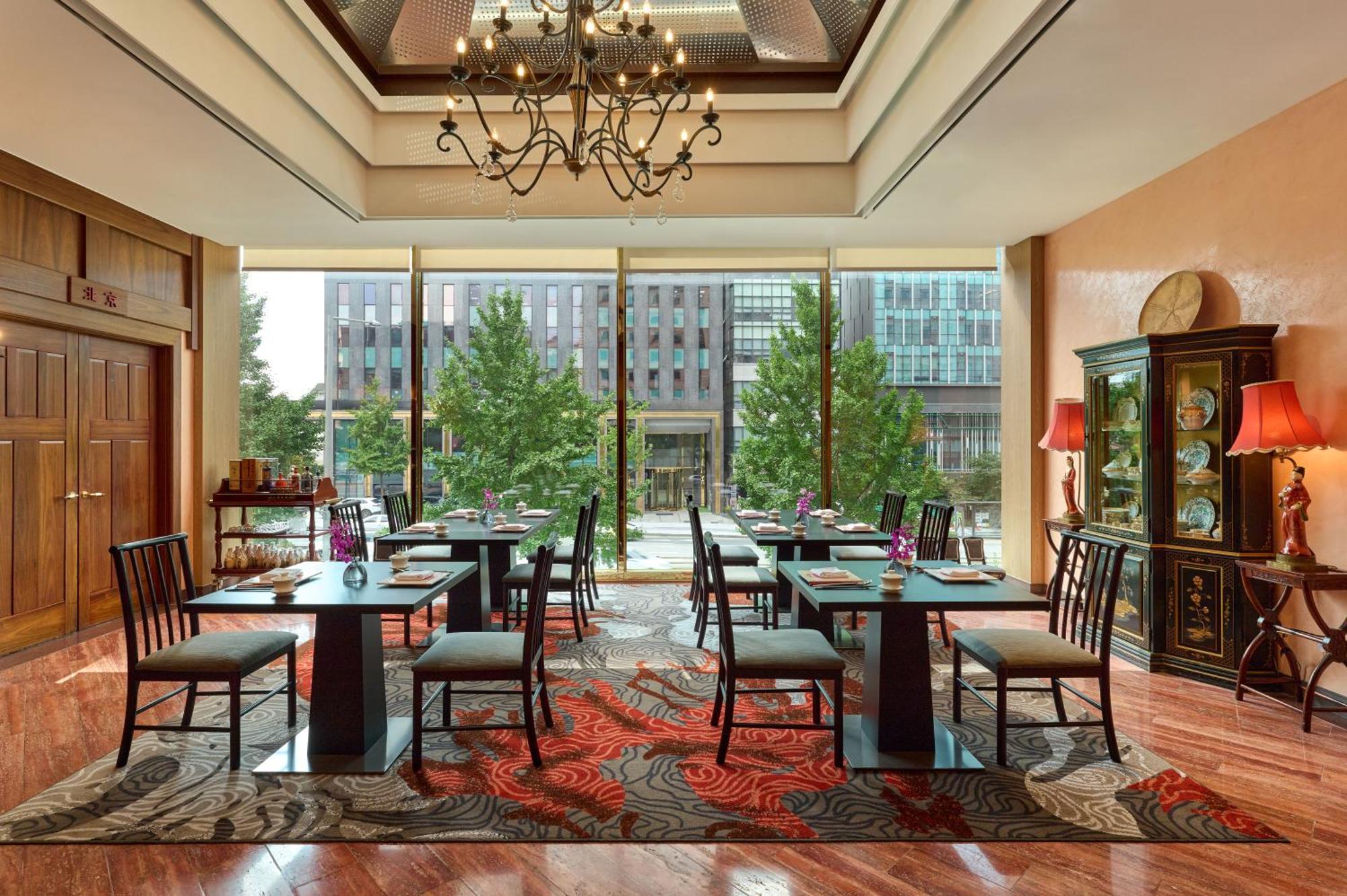 Grand Mercure Imperial Palace Seoul Gangnam Dış mekan fotoğraf
