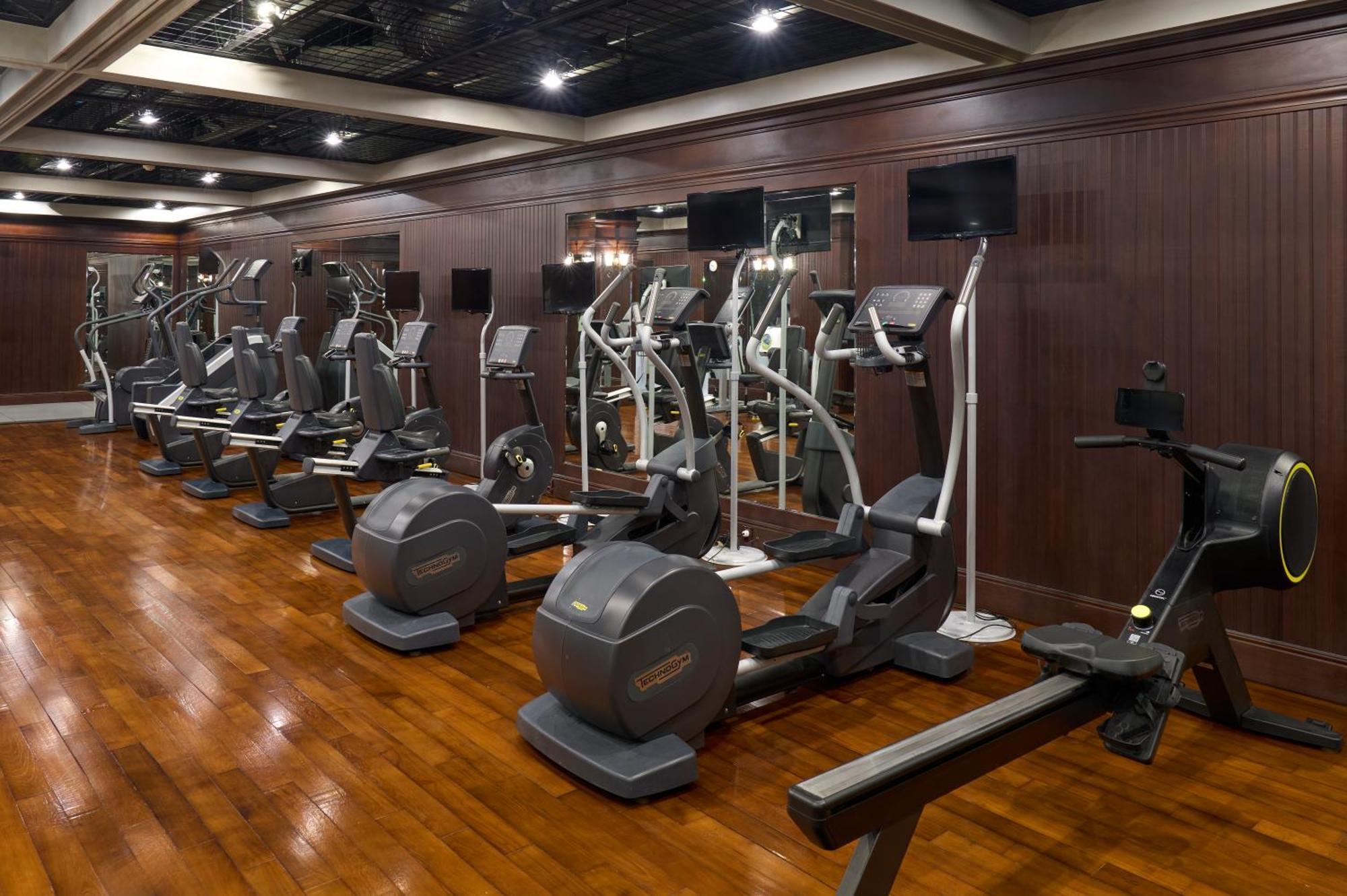 Grand Mercure Imperial Palace Seoul Gangnam Dış mekan fotoğraf