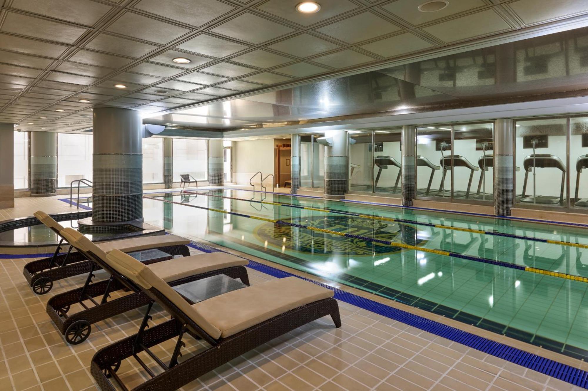 Grand Mercure Imperial Palace Seoul Gangnam Dış mekan fotoğraf