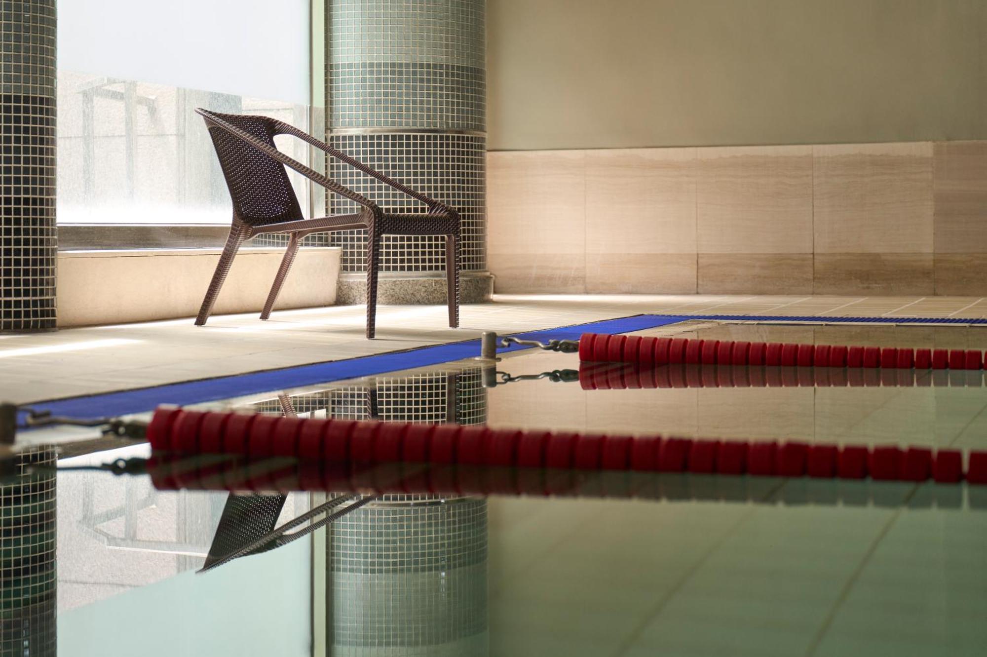 Grand Mercure Imperial Palace Seoul Gangnam Dış mekan fotoğraf