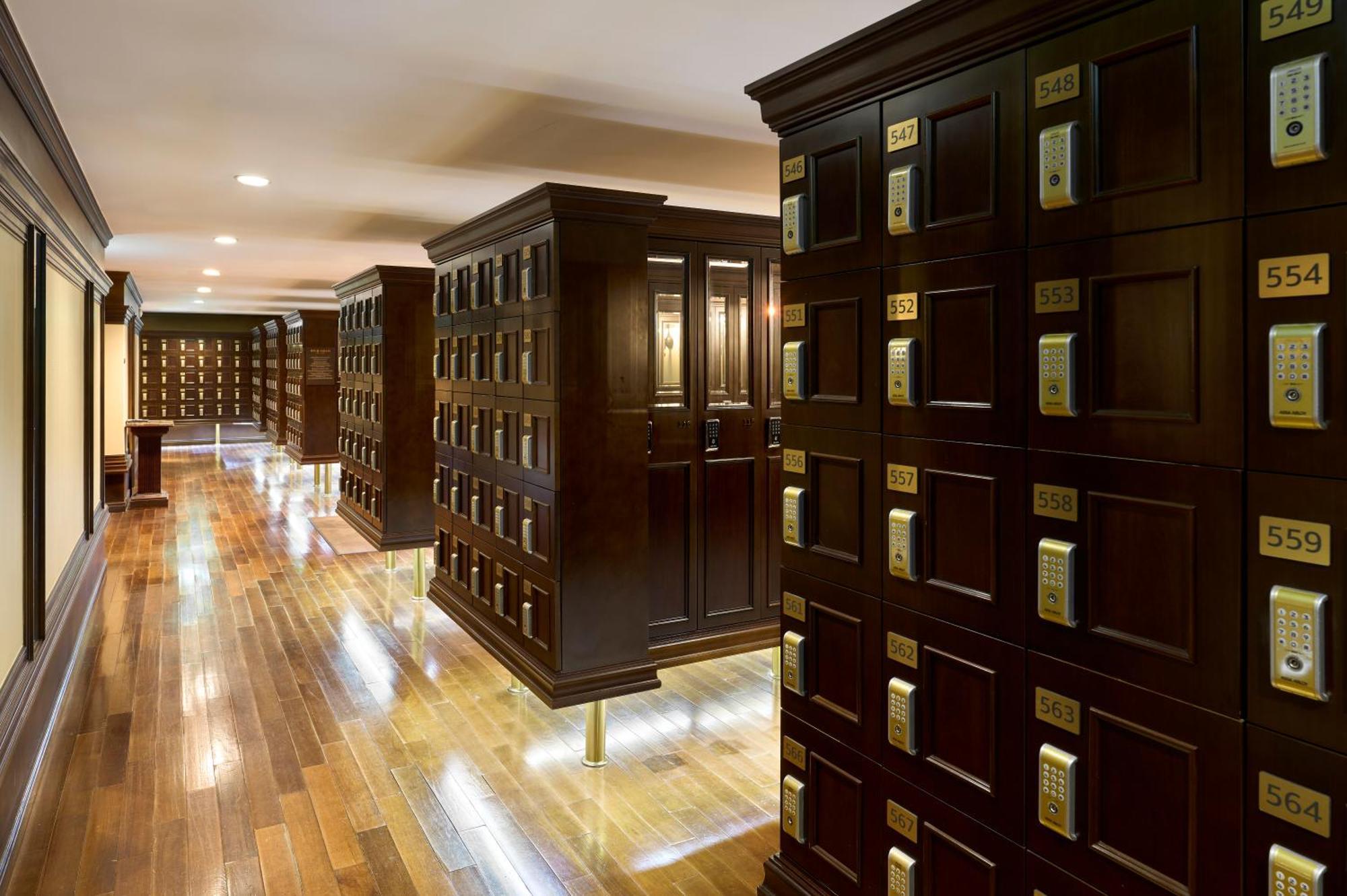 Grand Mercure Imperial Palace Seoul Gangnam Dış mekan fotoğraf