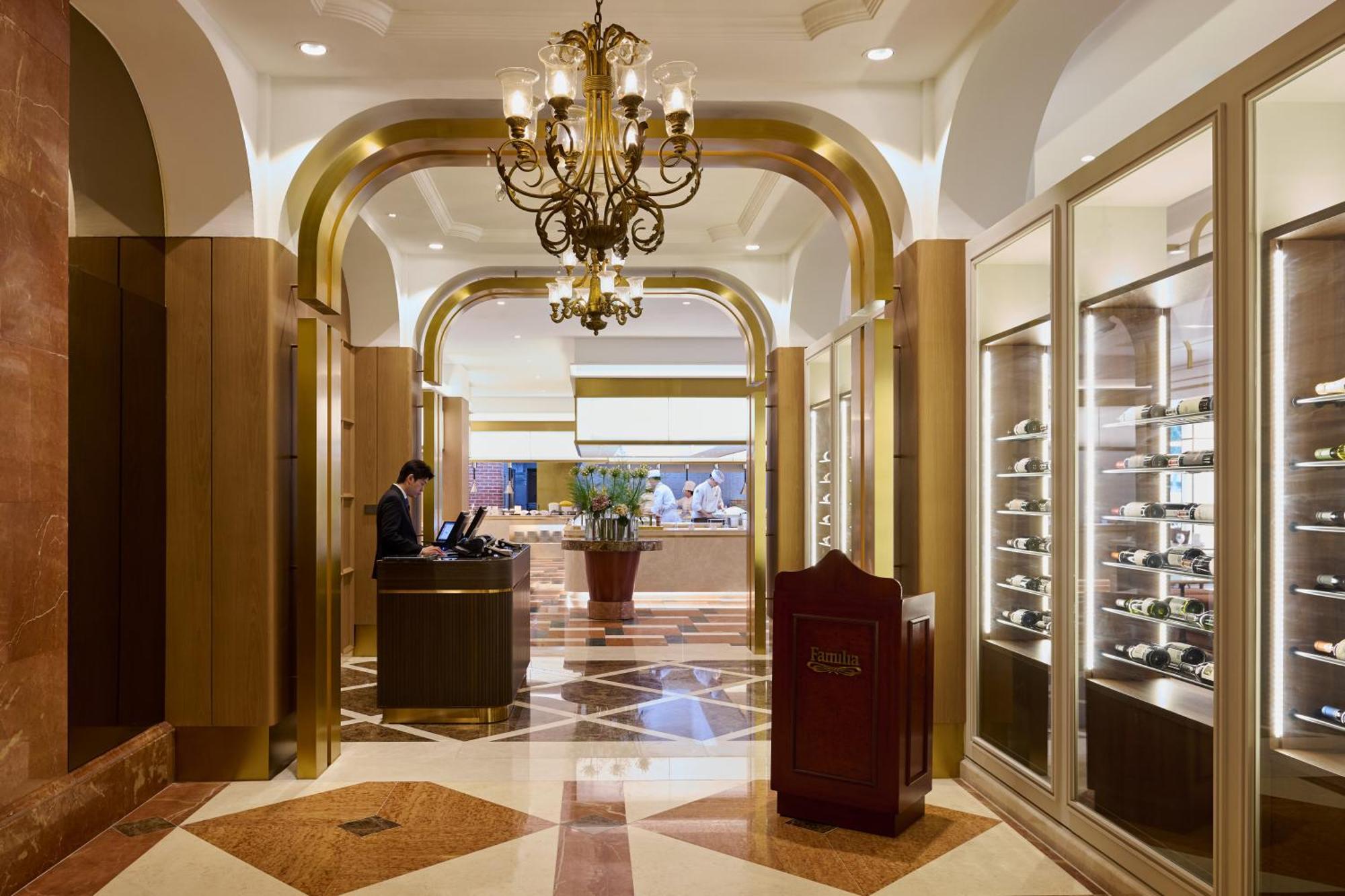 Grand Mercure Imperial Palace Seoul Gangnam Dış mekan fotoğraf