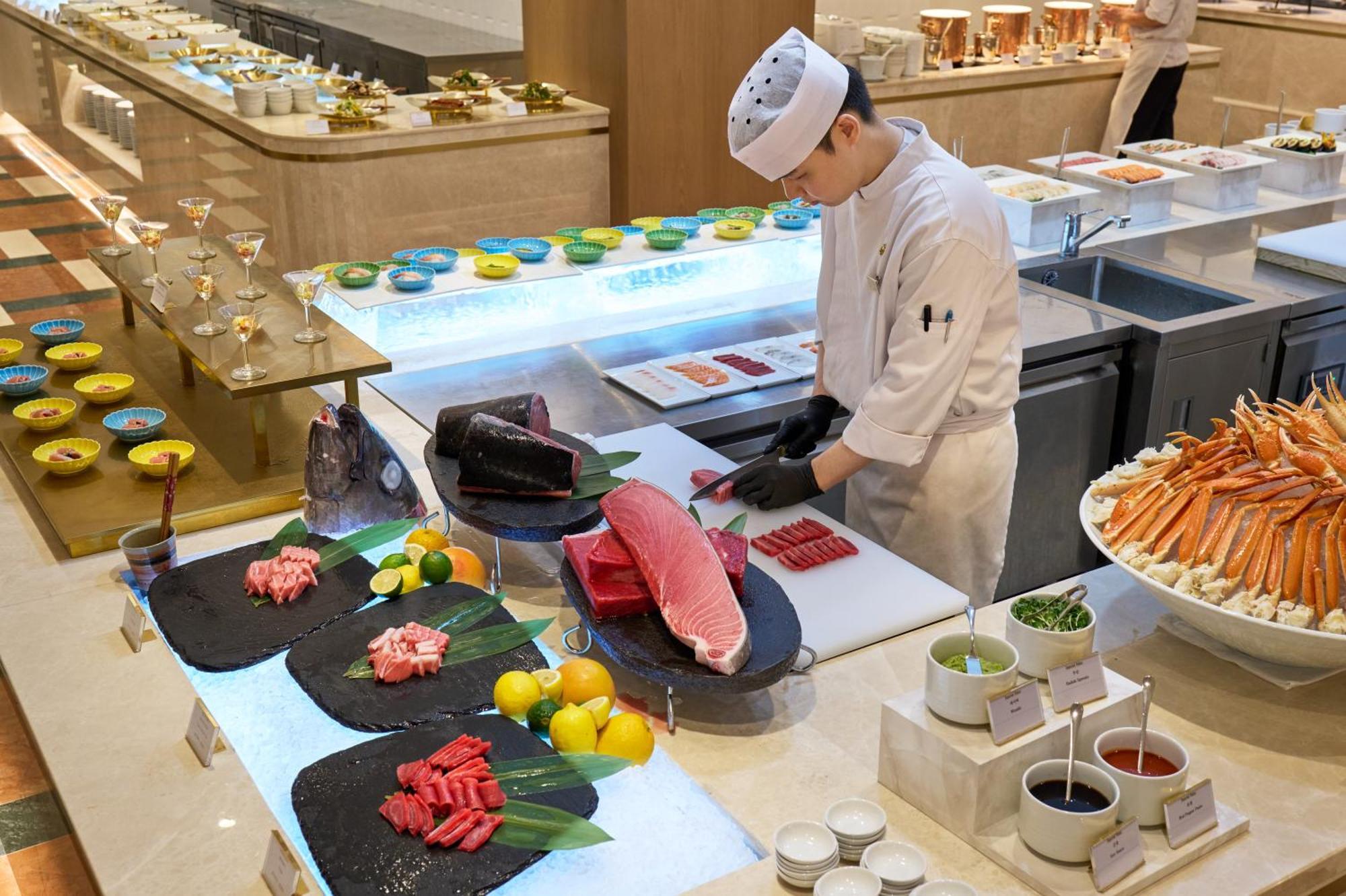 Grand Mercure Imperial Palace Seoul Gangnam Dış mekan fotoğraf