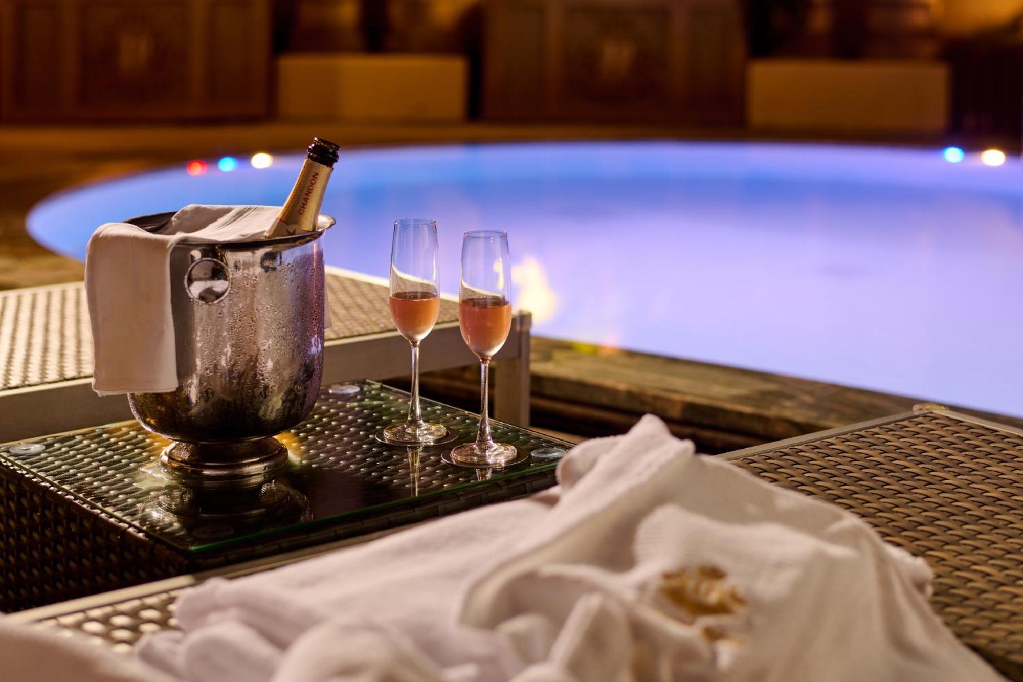 Grand Mercure Imperial Palace Seoul Gangnam Dış mekan fotoğraf