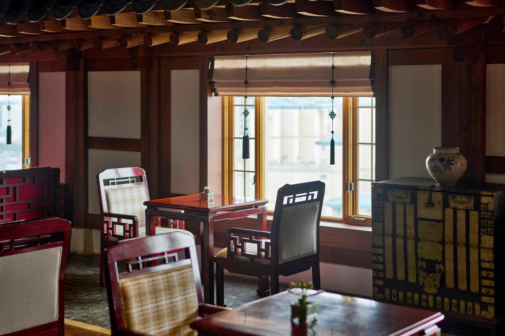 Grand Mercure Imperial Palace Seoul Gangnam Dış mekan fotoğraf