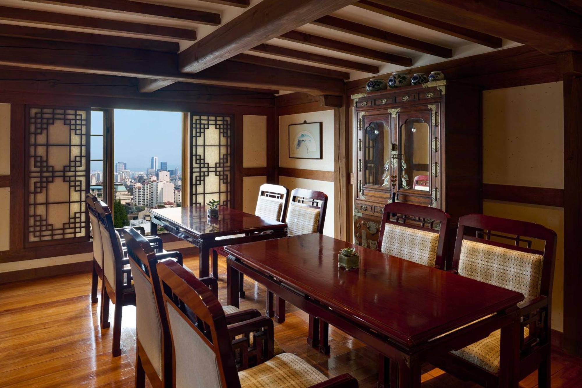 Grand Mercure Imperial Palace Seoul Gangnam Dış mekan fotoğraf