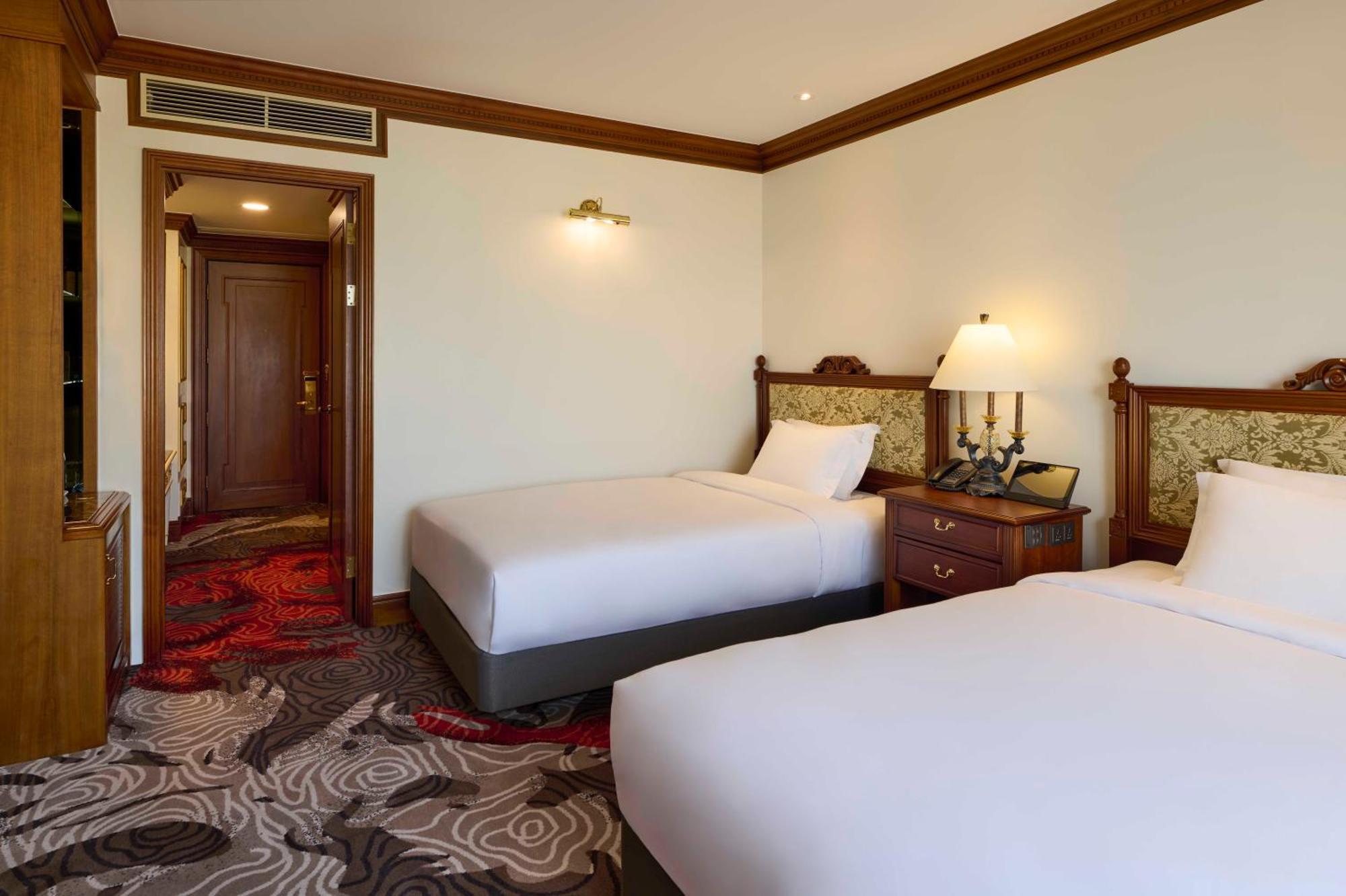 Grand Mercure Imperial Palace Seoul Gangnam Dış mekan fotoğraf