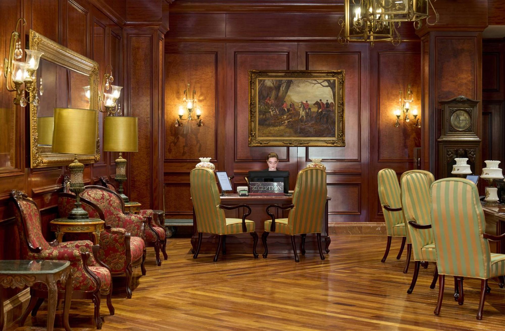 Grand Mercure Imperial Palace Seoul Gangnam Dış mekan fotoğraf