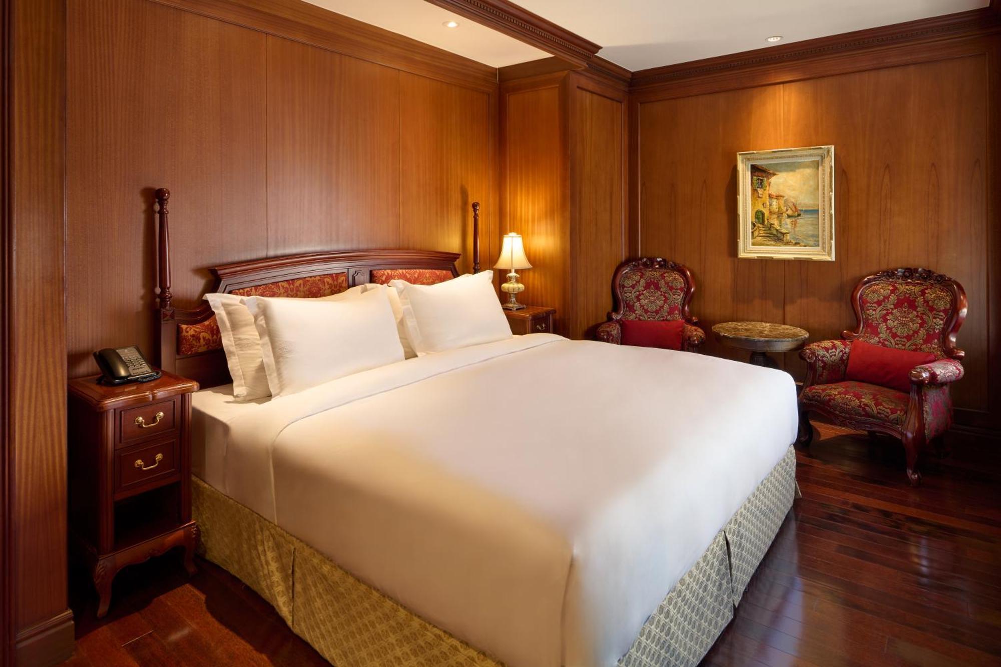 Grand Mercure Imperial Palace Seoul Gangnam Dış mekan fotoğraf