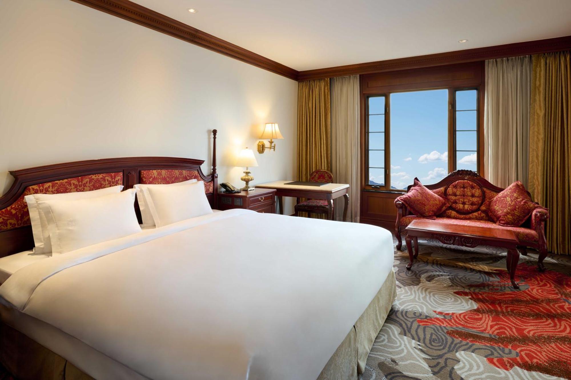 Grand Mercure Imperial Palace Seoul Gangnam Dış mekan fotoğraf