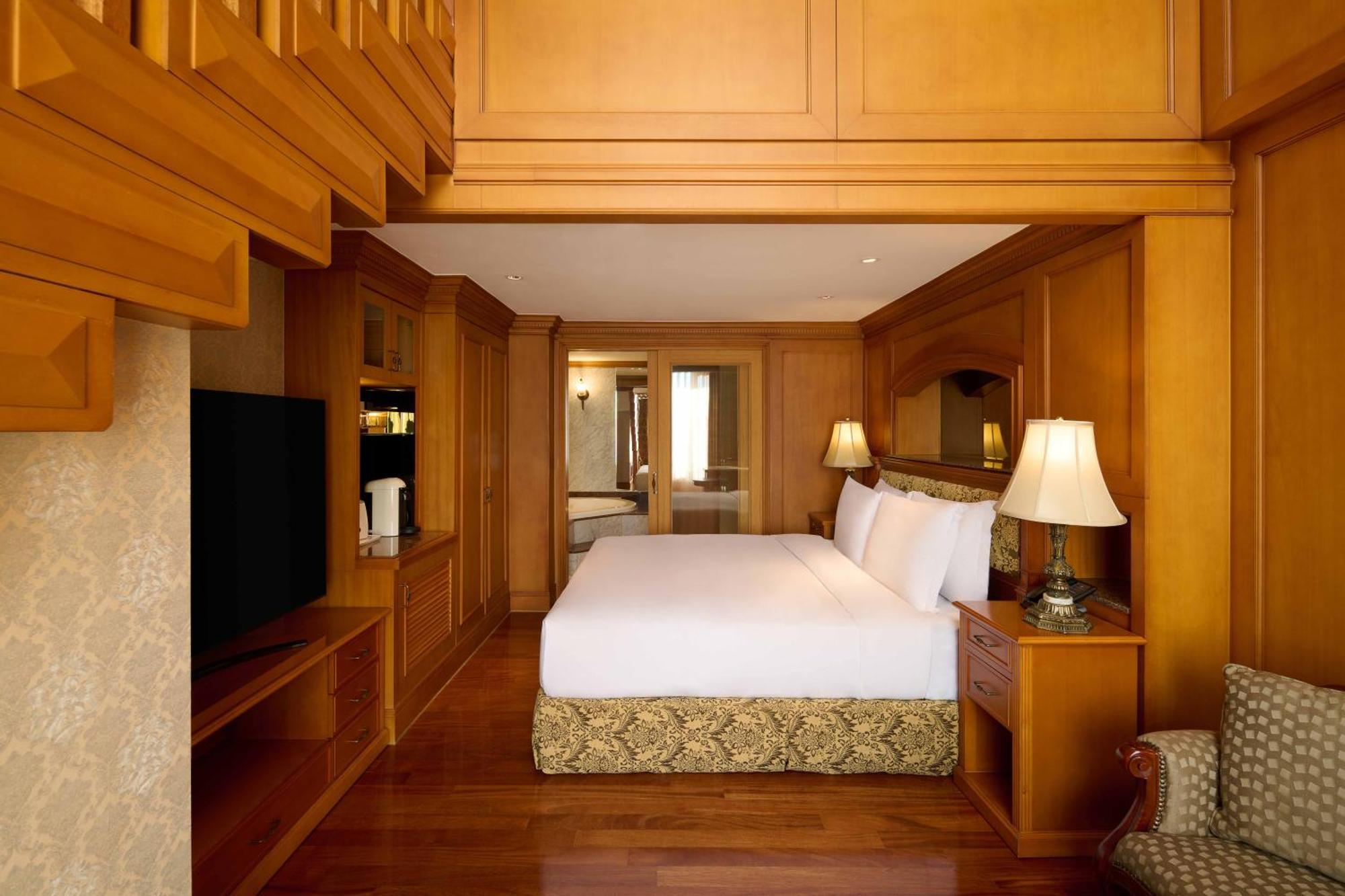 Grand Mercure Imperial Palace Seoul Gangnam Dış mekan fotoğraf