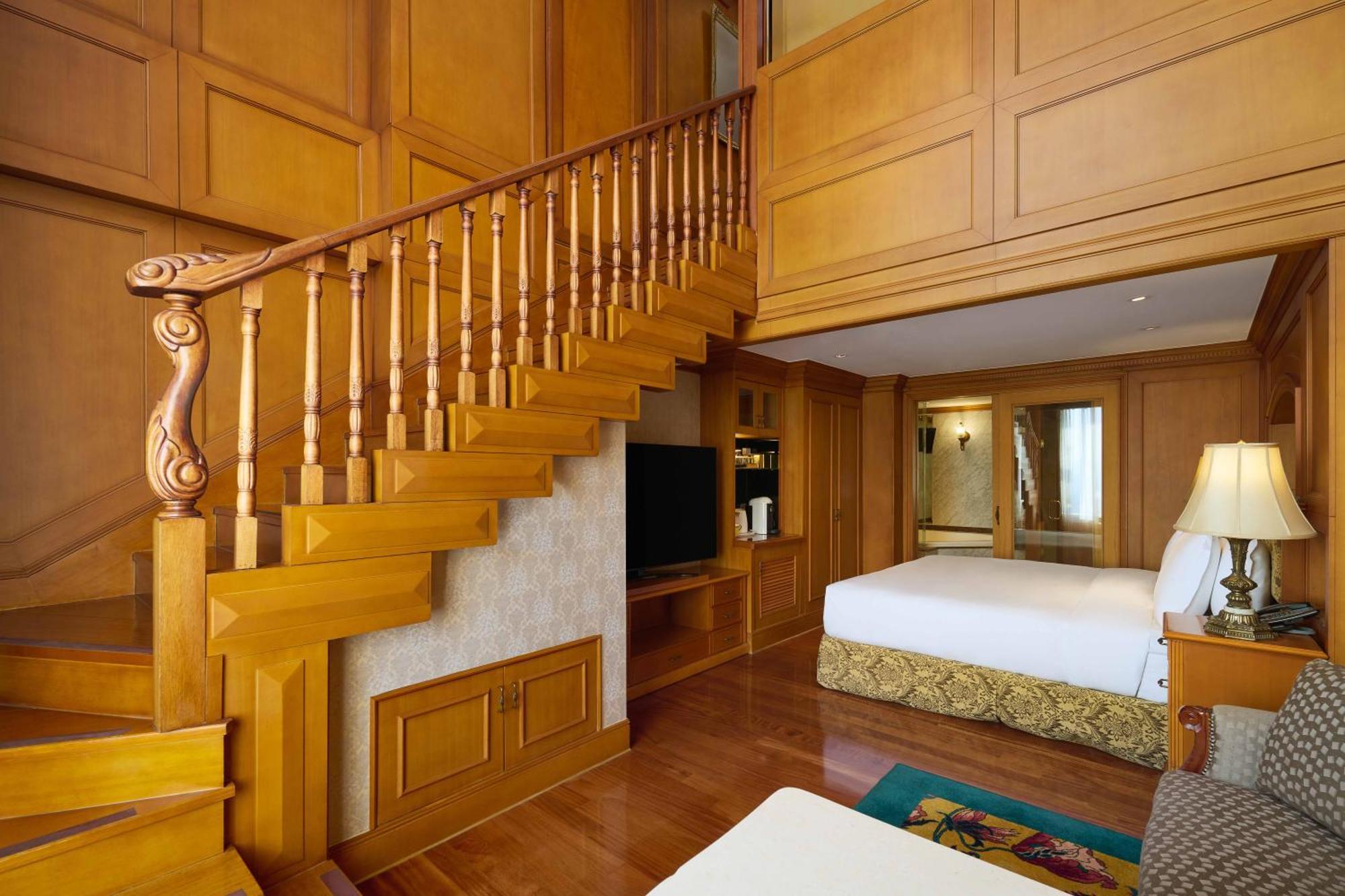 Grand Mercure Imperial Palace Seoul Gangnam Dış mekan fotoğraf