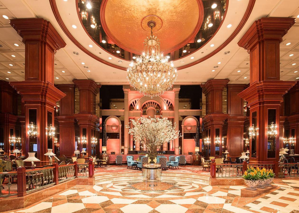Grand Mercure Imperial Palace Seoul Gangnam Dış mekan fotoğraf